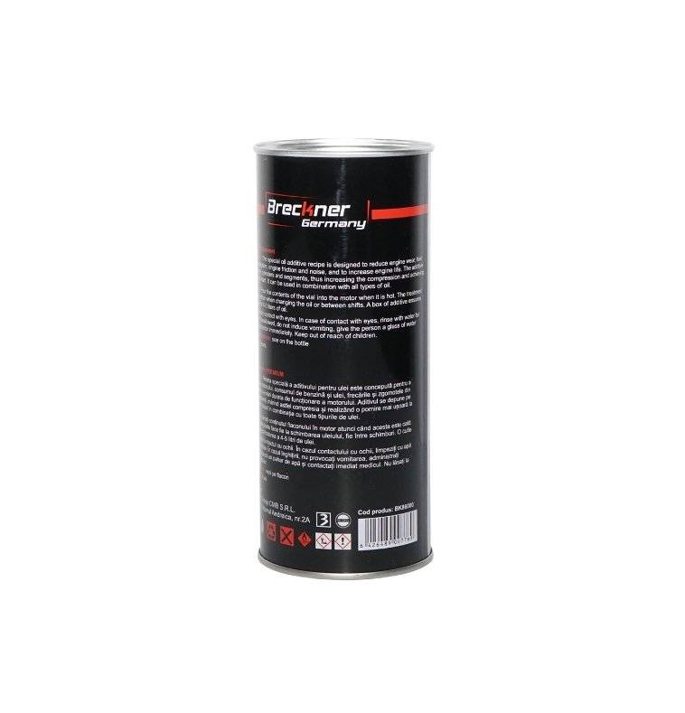 Aditiv tratament motor cu teflon Breckner Germany