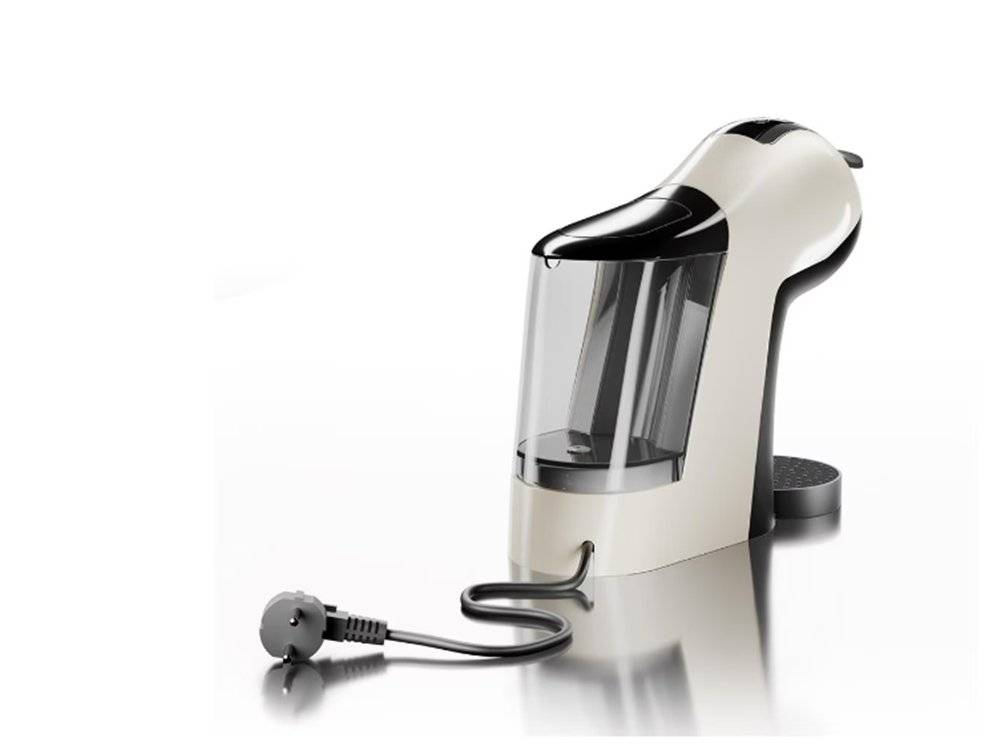 Aparat cu mai multe capsule Tristar CM-2301, 3 in 1, Potrivit pentru capsule Nespresso si Dolce Gusto (Produs resigilat cu usoare urme de utilizare, ambalaj deteriorat)