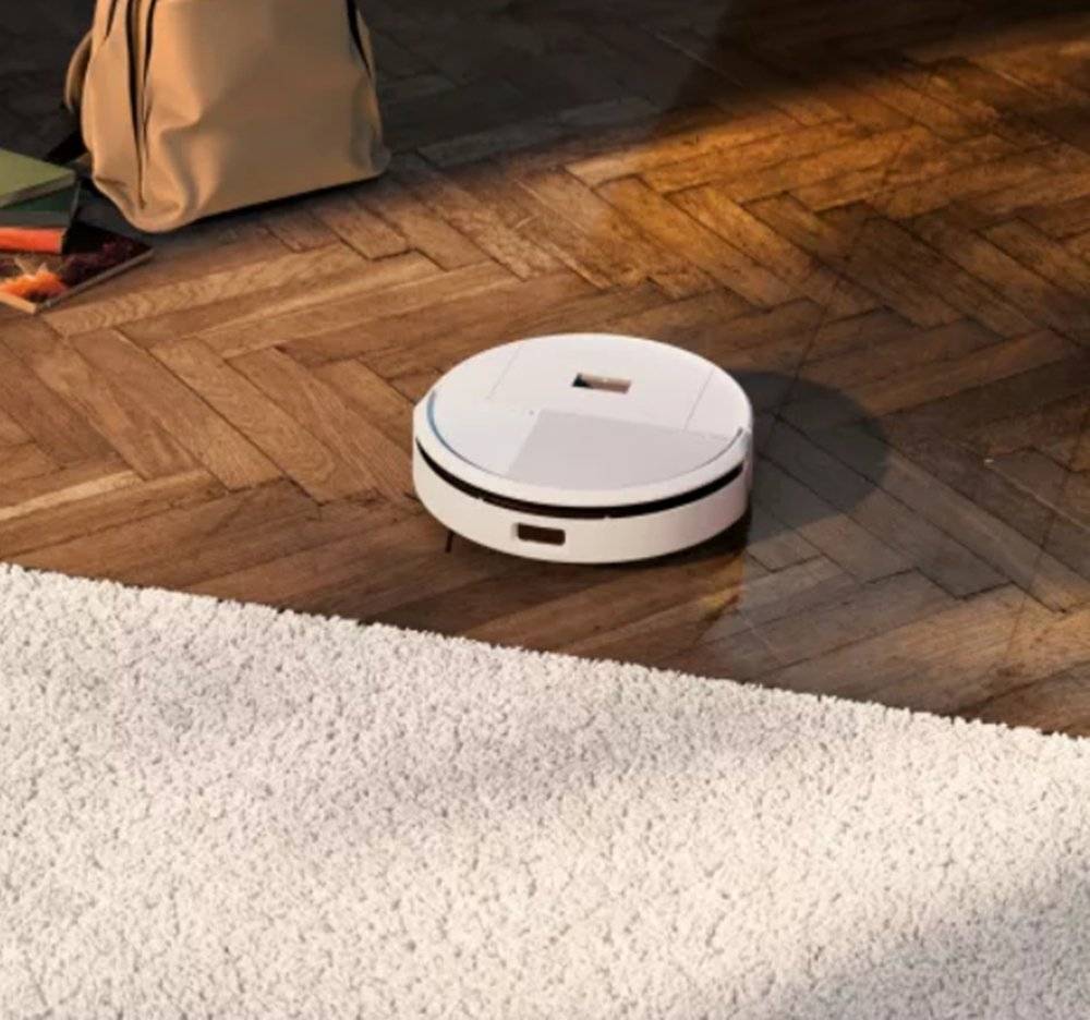 Aspirator robot iRobot Roomba 205 Combo DustCompactor™ (L121240), aspirare și spălare, navigație LiDAR, DustCompactor™, Alb (Produs resigilat  in stare buna cu usoare urme de utilizare)