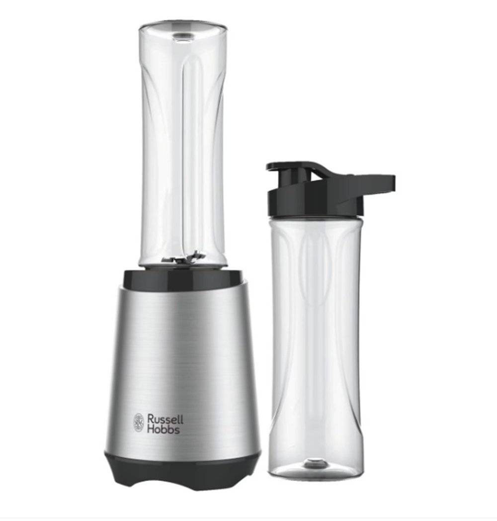 Blender Mix & Go Steel 23470-56 (Produs nou fara urme de utilizare, ambalaj in stare buna)