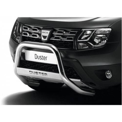 Bullbar OEM Dacia Duster 10-17