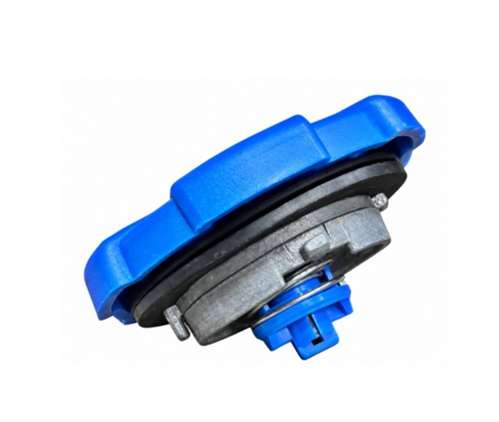 Buson rezervor AdBlue universal camion 60 mm cu 2 chei