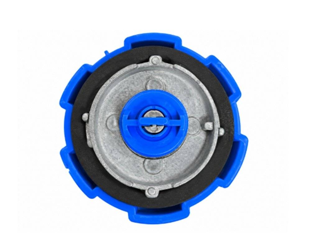 Buson rezervor AdBlue universal camion 60 mm cu 2 chei