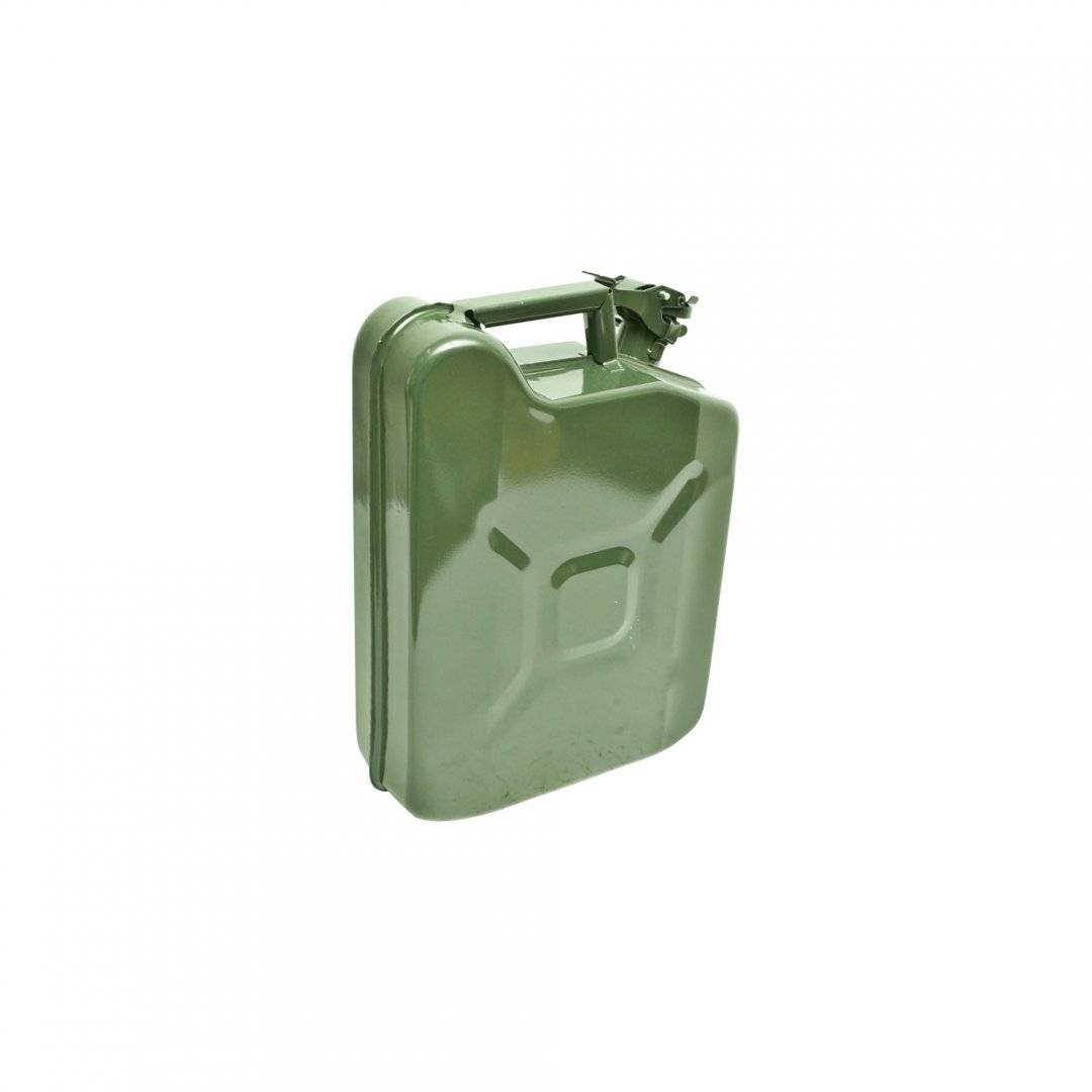 Canistra combustibil metal 10L OMC