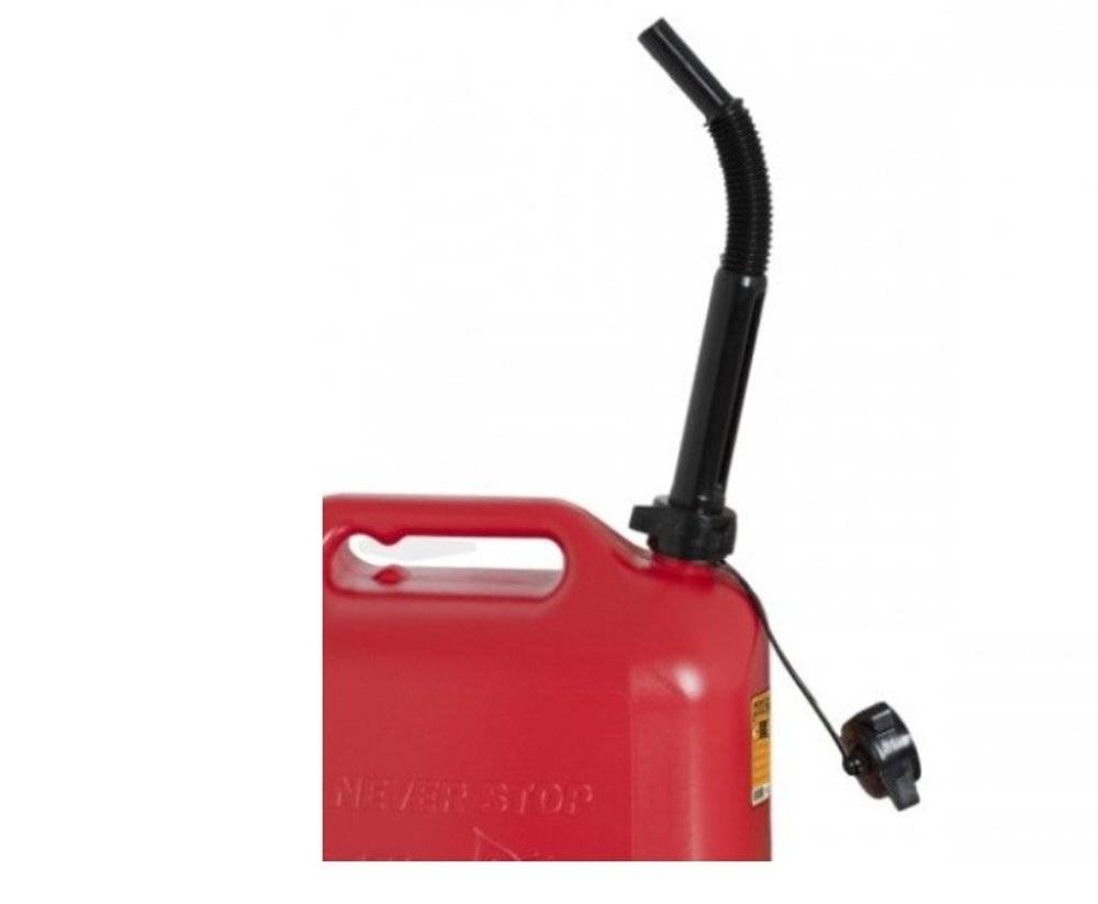 Canistra pentru combustibil 10 L