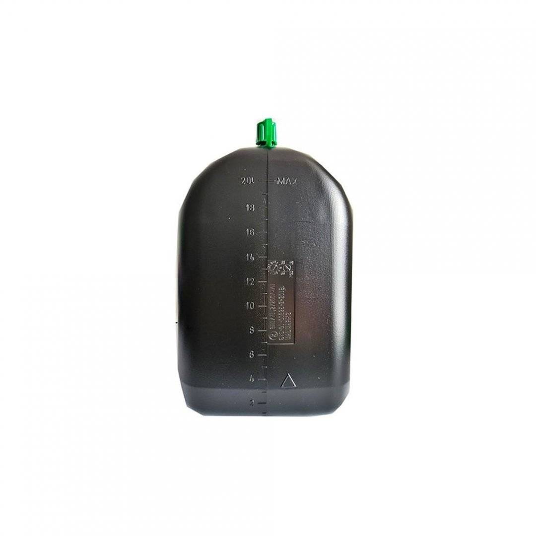  Canistra plastic 20L
