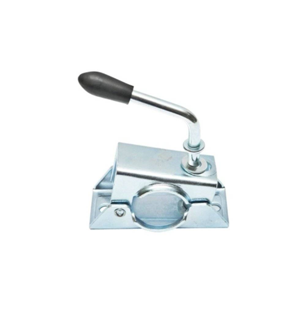 Clema remorca metalica pentru fixarea protapului