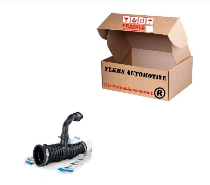 Conducta admisie aer cu racord epurator gaze Ford Focus 2 1.6 TDCI YLKRS AutoMotive