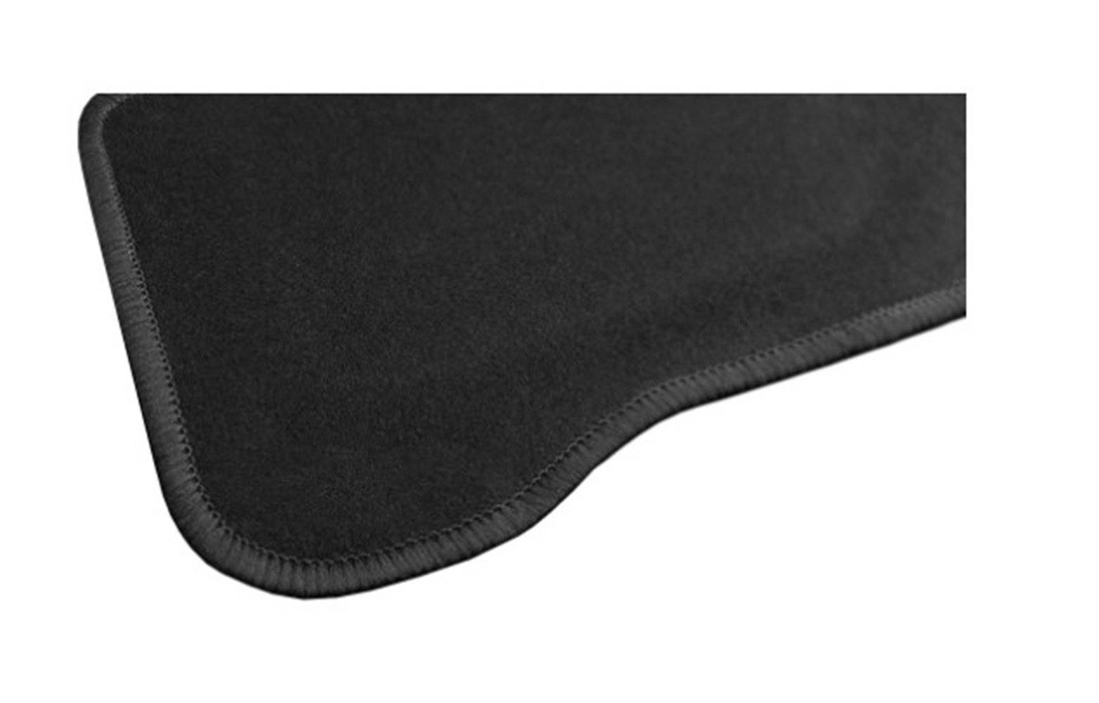 Covoare / Covorase auto mocheta Audi A6 C7 fabricatie 2011-2018