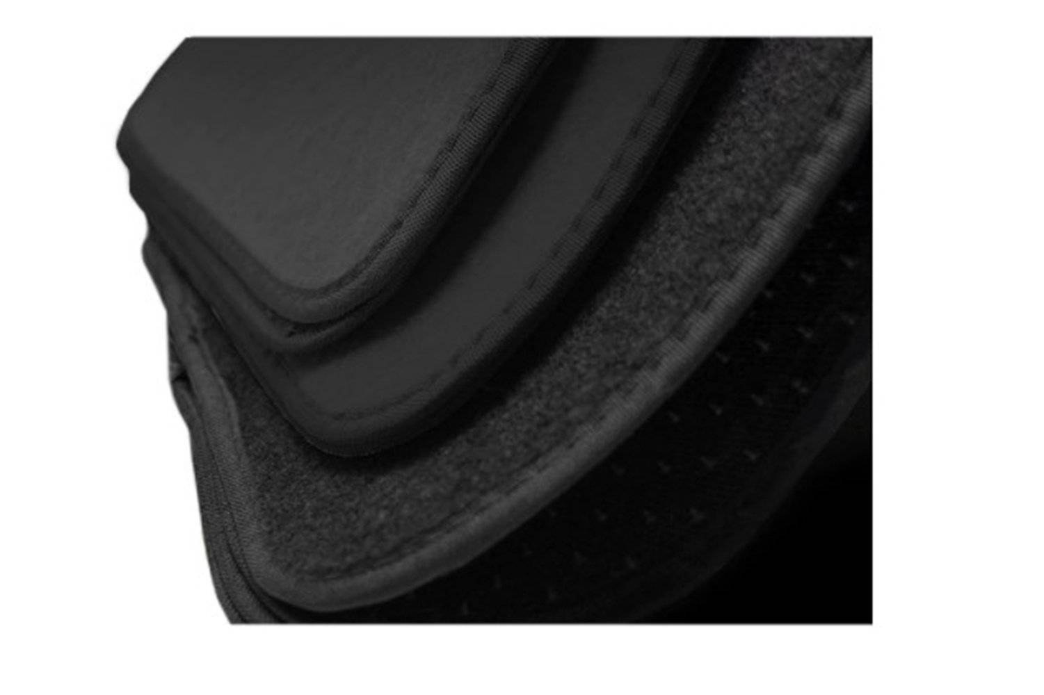 Covoare / Covorase auto mocheta Audi A6 C7 fabricatie 2011-2018