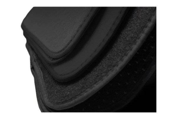 Covoare / Covorase auto mocheta Audi Q5 1 fabricatie 2009->2017
