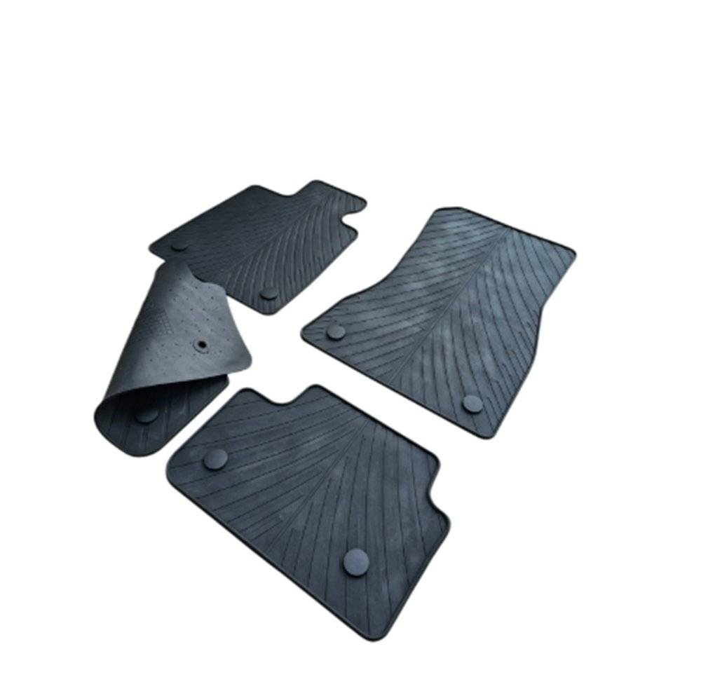 Covoare cauciuc compatibile BMW Seria 5 G60 2024->
