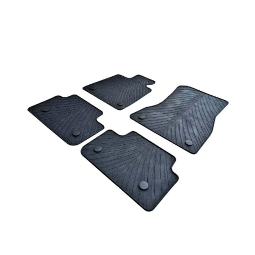 Covoare cauciuc compatibile BMW Seria 5 G60 2024->