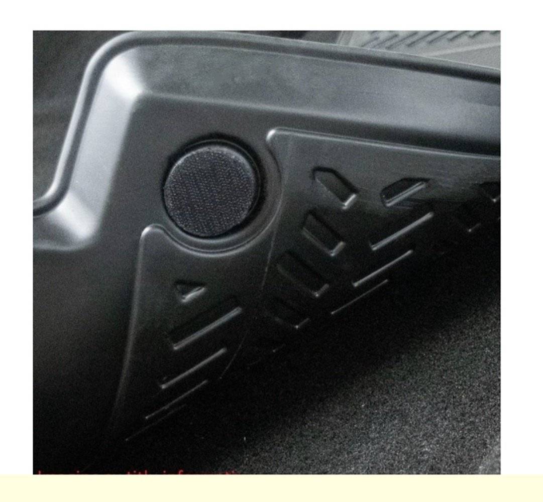 Covor portbagaj tavita Mercedes-Benz Clasa C (W204) Berlina 2007-2014