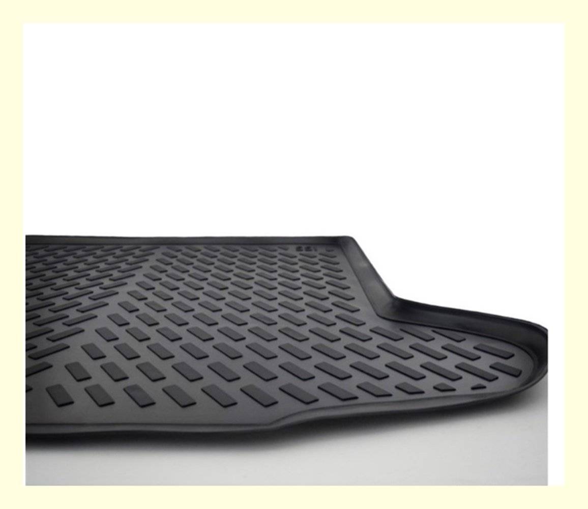 Covor portbagaj tavita premium compatibil Citroen Elysee Berlina 2012