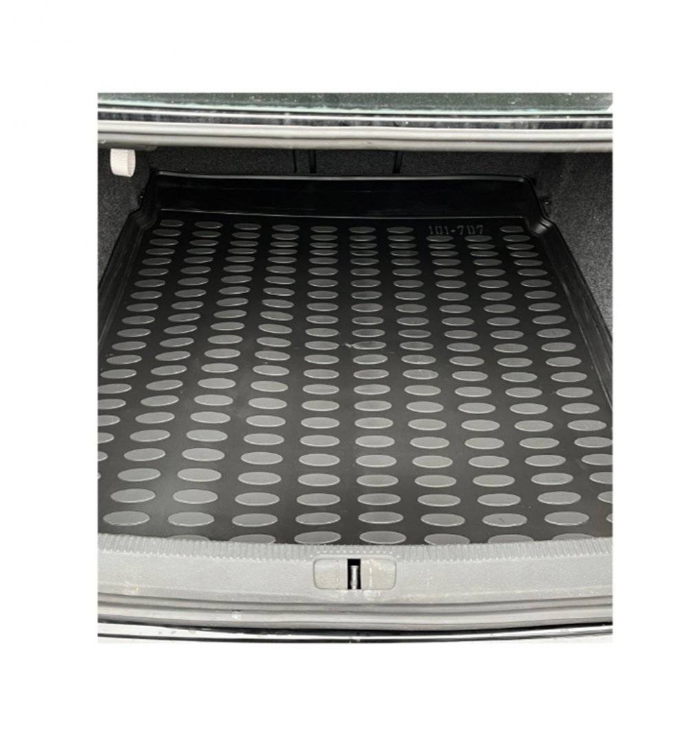 Covor portbagaj tavita premium compatibil VW Passat CC Berlina 2008