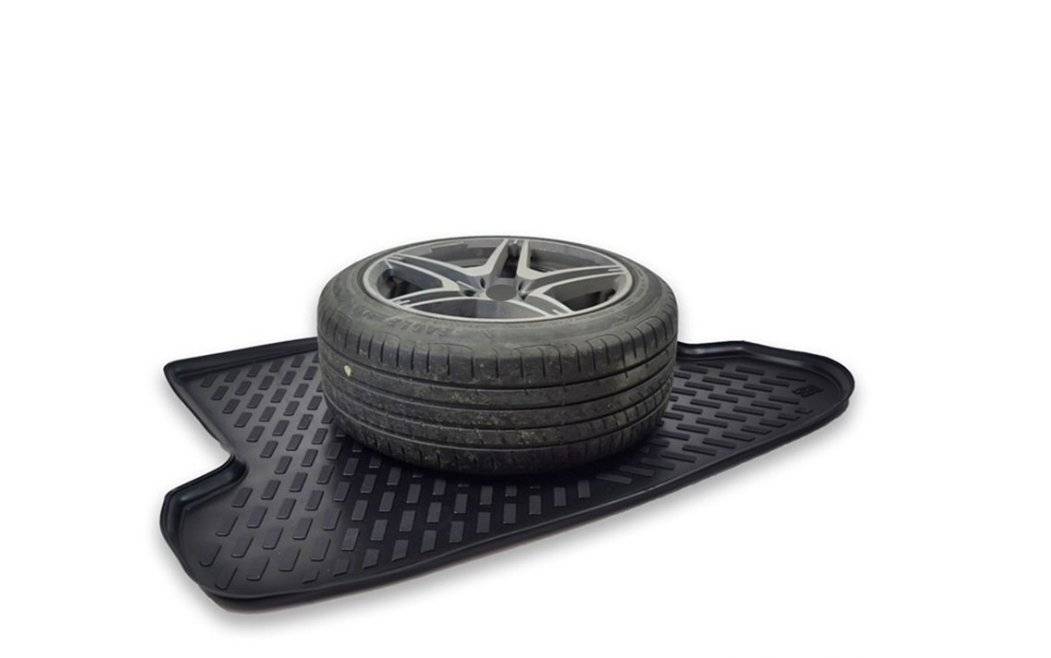 Covor portbagaj tavita premium compatibil VW Passat CC Berlina 2008
