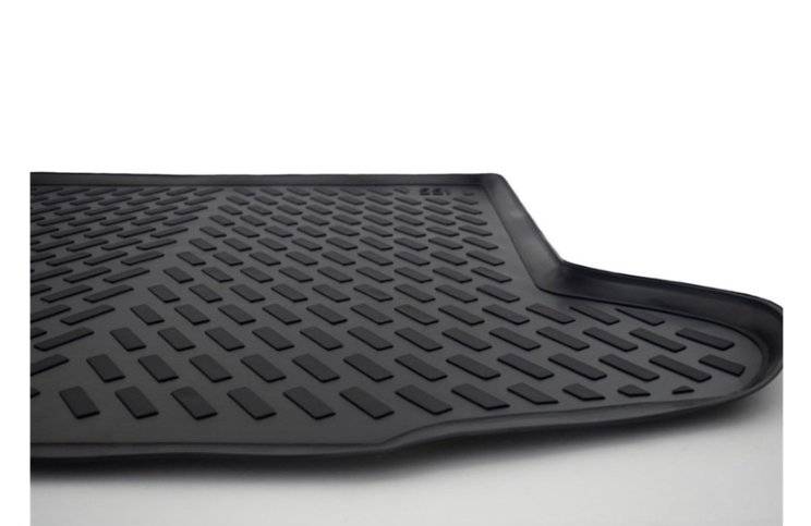 Covor portbagaj tavita premium Renault Megane III 2008-2016 hatchback