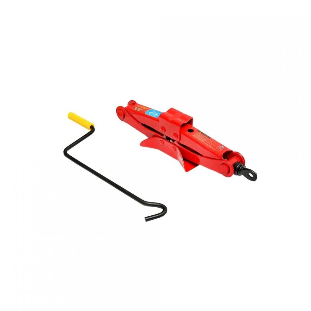 Cric mecanic auto, sarcina maxima 1T