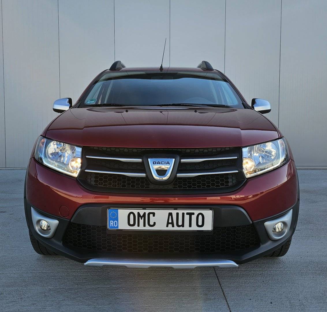 Dacia Sandero 0.9 TCe Laureate - 2013 - 144800 km - 90 CP - EURO5