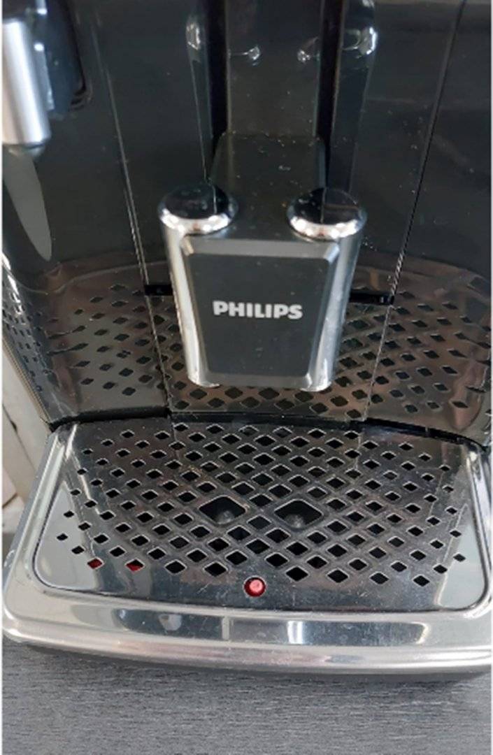 Espressor automat Philips Seria 5400 LatteGo EP5441, 1500W, 15 bari, 12 bauturi, rasnita ceramica, display color, negru (Produs resigilat cu urme de utilizare)