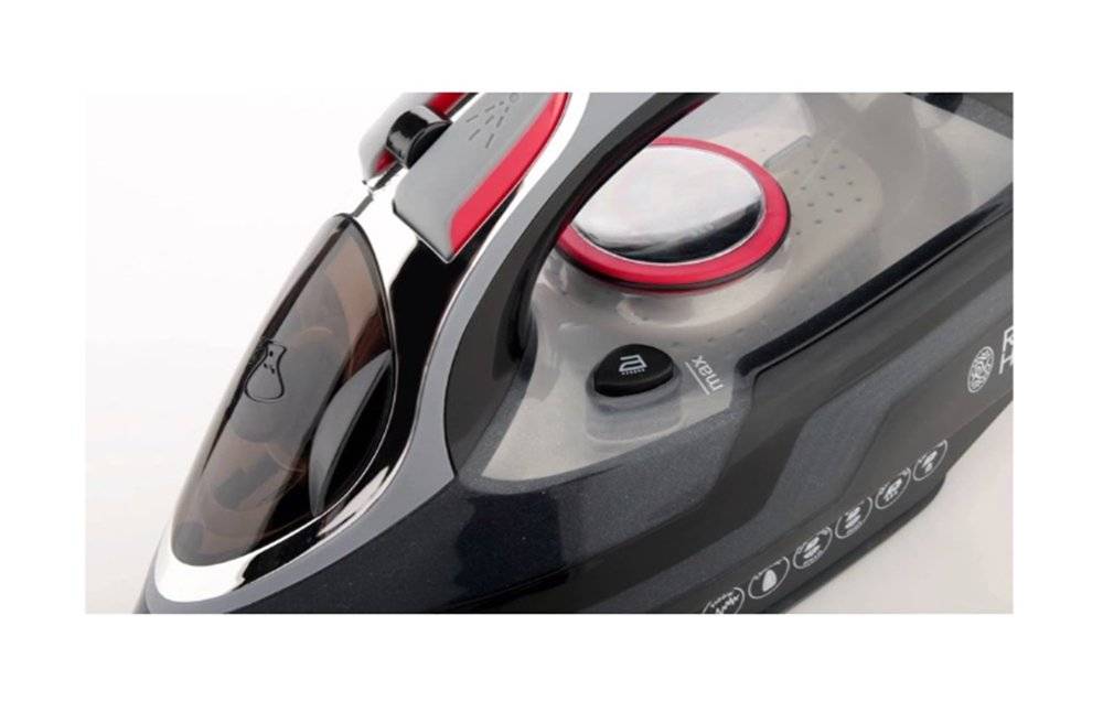 Fier de calcat Russell Hobbs Power Steam Ultra 20630-56,  (Produs fara urme de utilizare, ambalaj in stare buna)