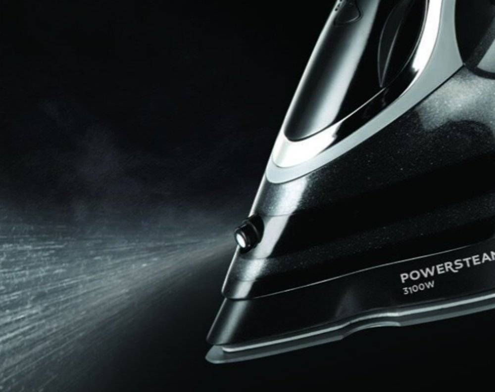 Fier de calcat Russell Hobbs Power Steam Ultra 20630-56,  (Produs fara urme de utilizare, ambalaj in stare buna)