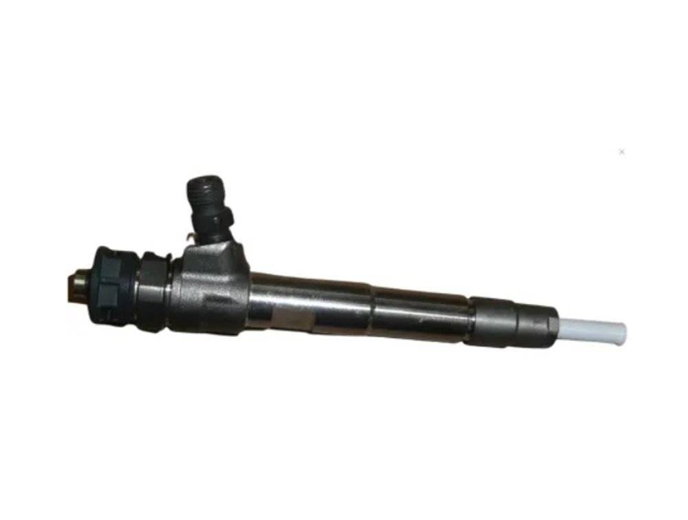  Injector Euro6 1.5 Dci 166007427R Renault