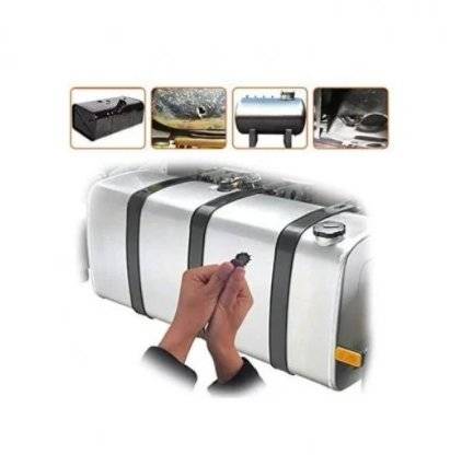 Kit reparatie VISBELLA pentru rezervor si radiator