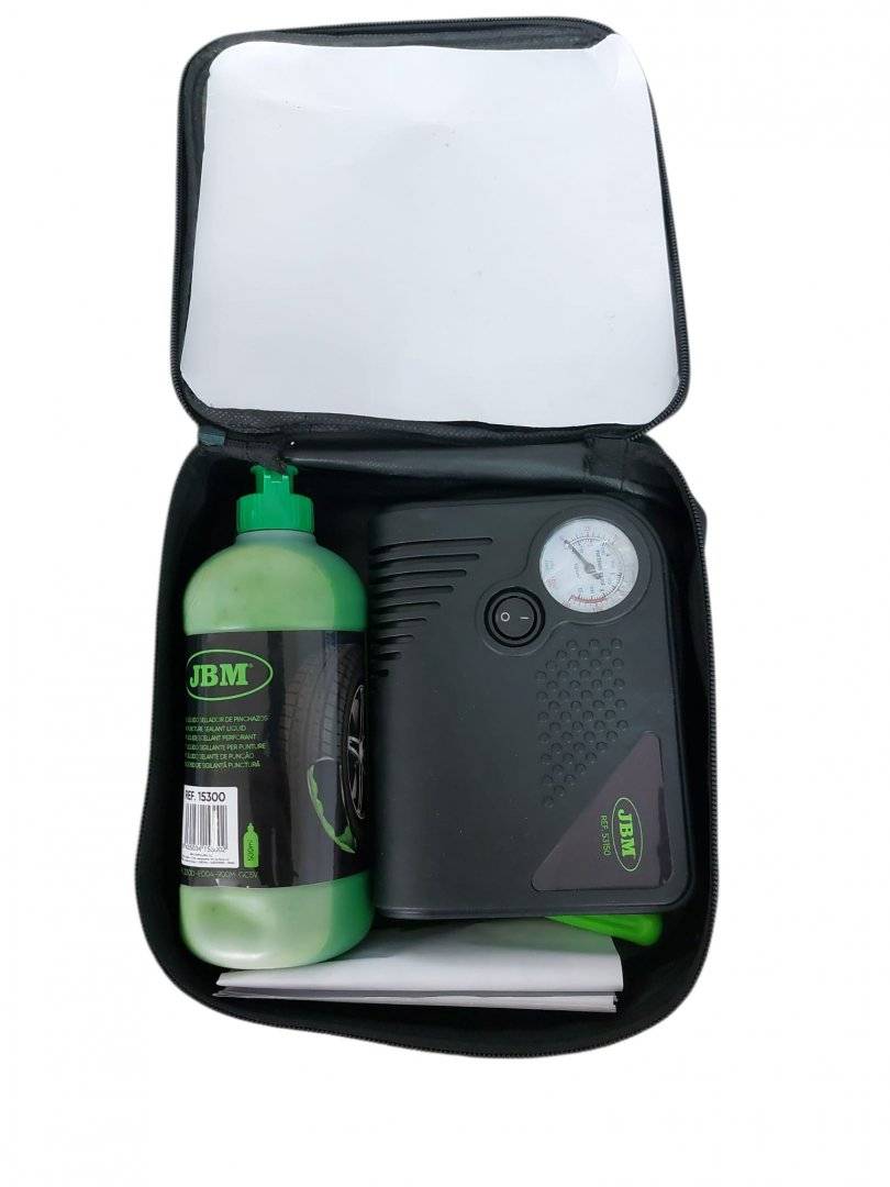 KIT REPARATIE RAPIDA PANA ANVELOPA OMC