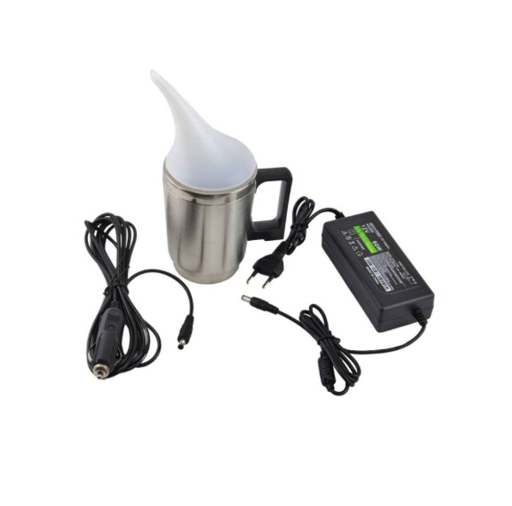Kit restaurare faruri auto cu polimer lichid 600ml, accesorii si alimentare duala 12V / 220V