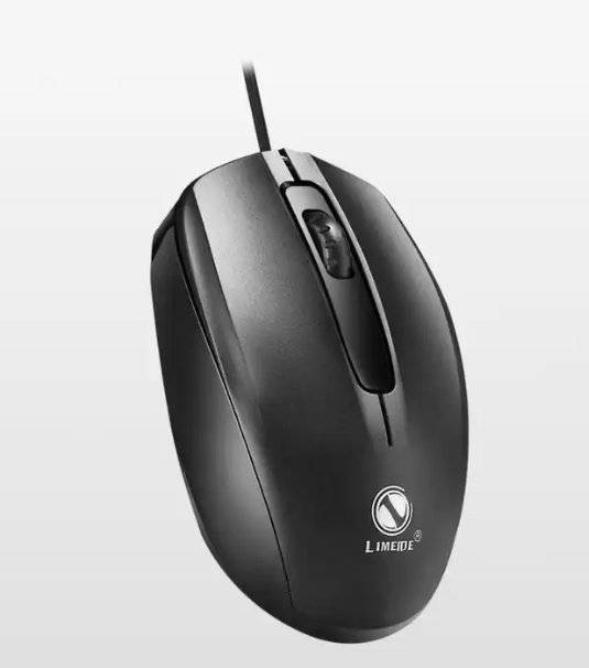 Kit tastatura si mouse cu fir OMC pentru birou si gaming – Produs resigilat, tastatura functionala, lipsa mouse