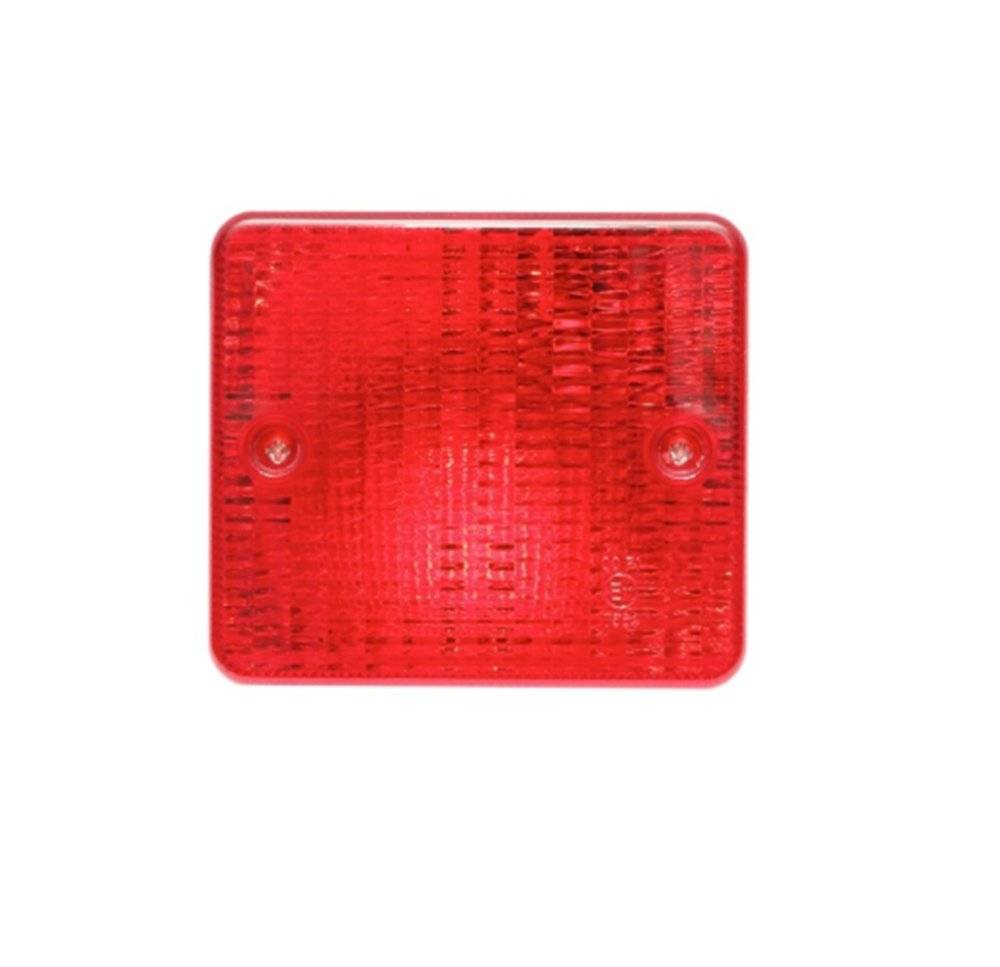 Lampa ceata spate 87x77x50 mm