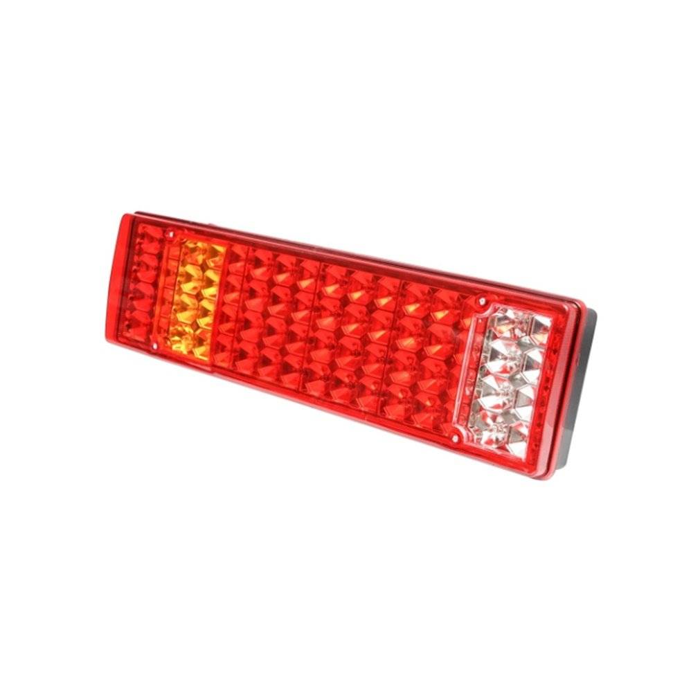 Lampa spate camion LED 465x130x55mm 24V