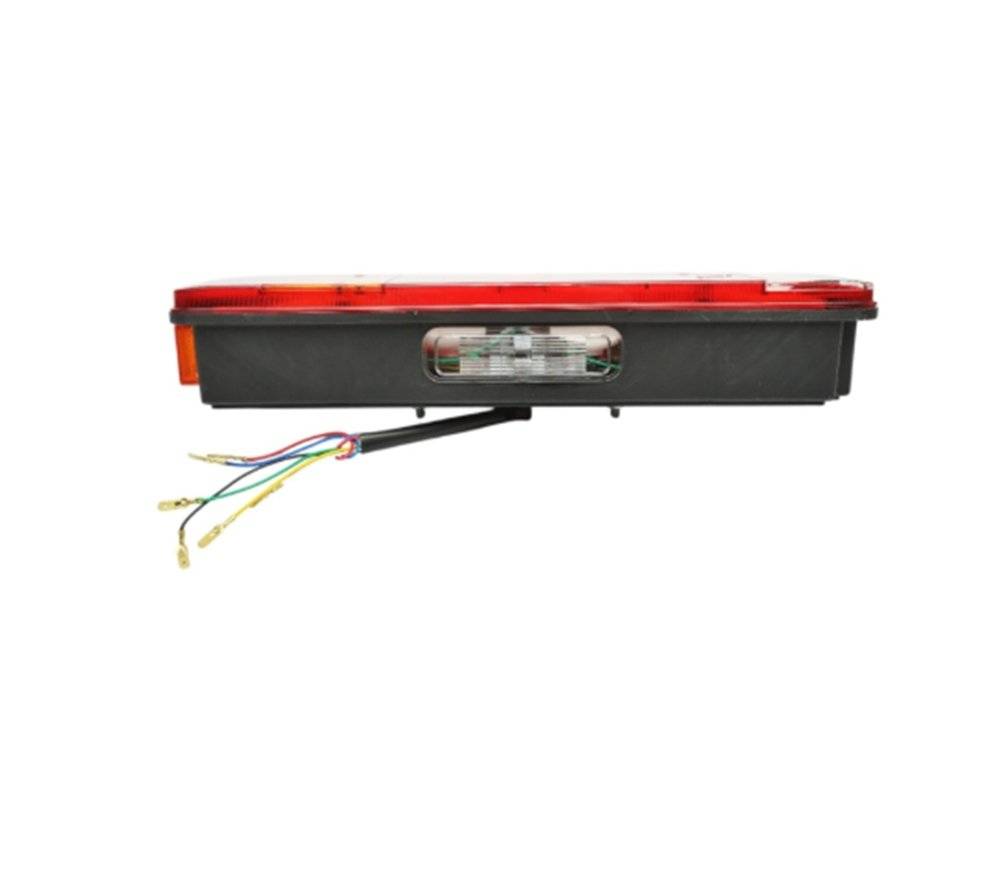 Lampa stop spate dreapta 24V camion Scania,520x130x90mm Breckner Germany