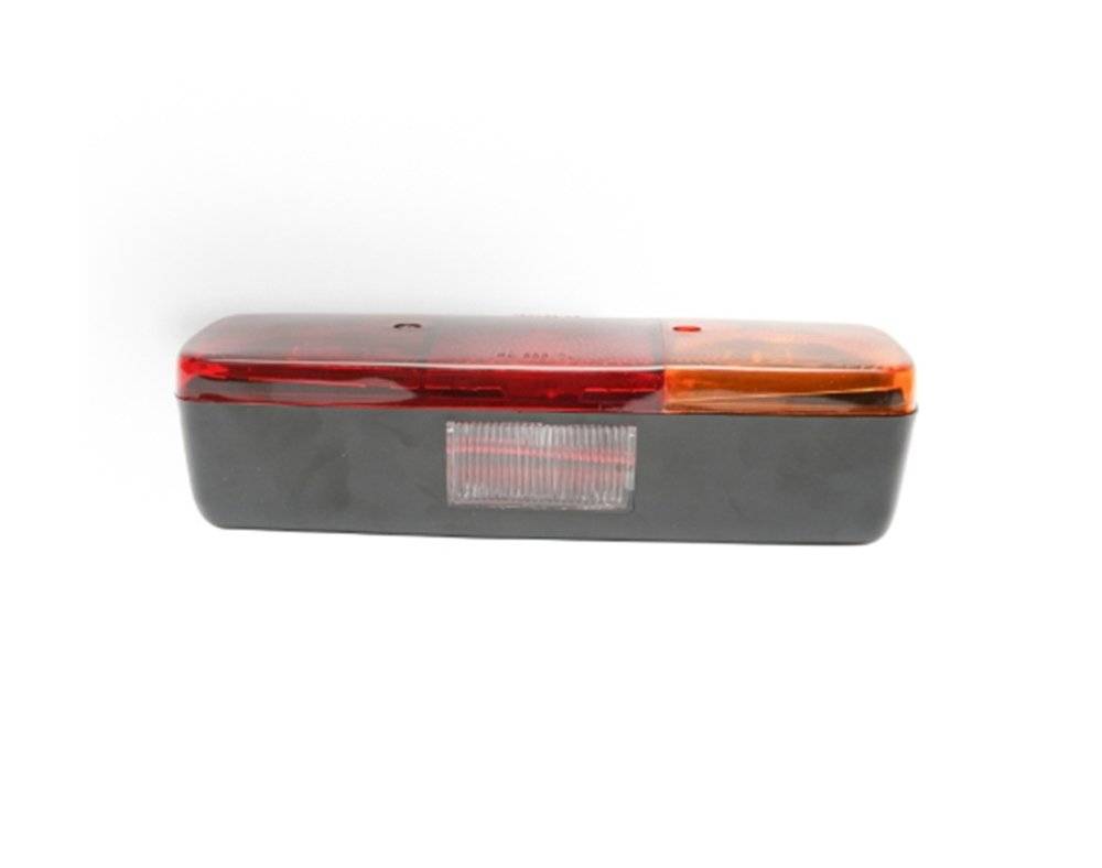 Lampa stop spate fara mers inapoi, dreapta, Mercedes 911-2624, Iveco, Magirus