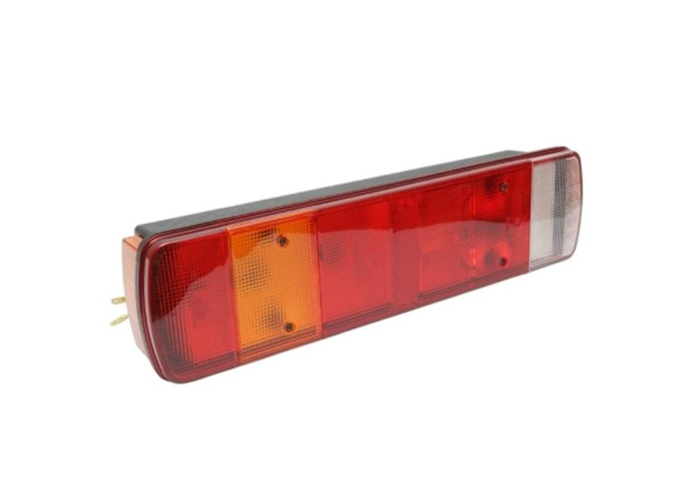 Lampa stop spate stanga 24V camion Scania, 520x130x90mm Breckner Germany