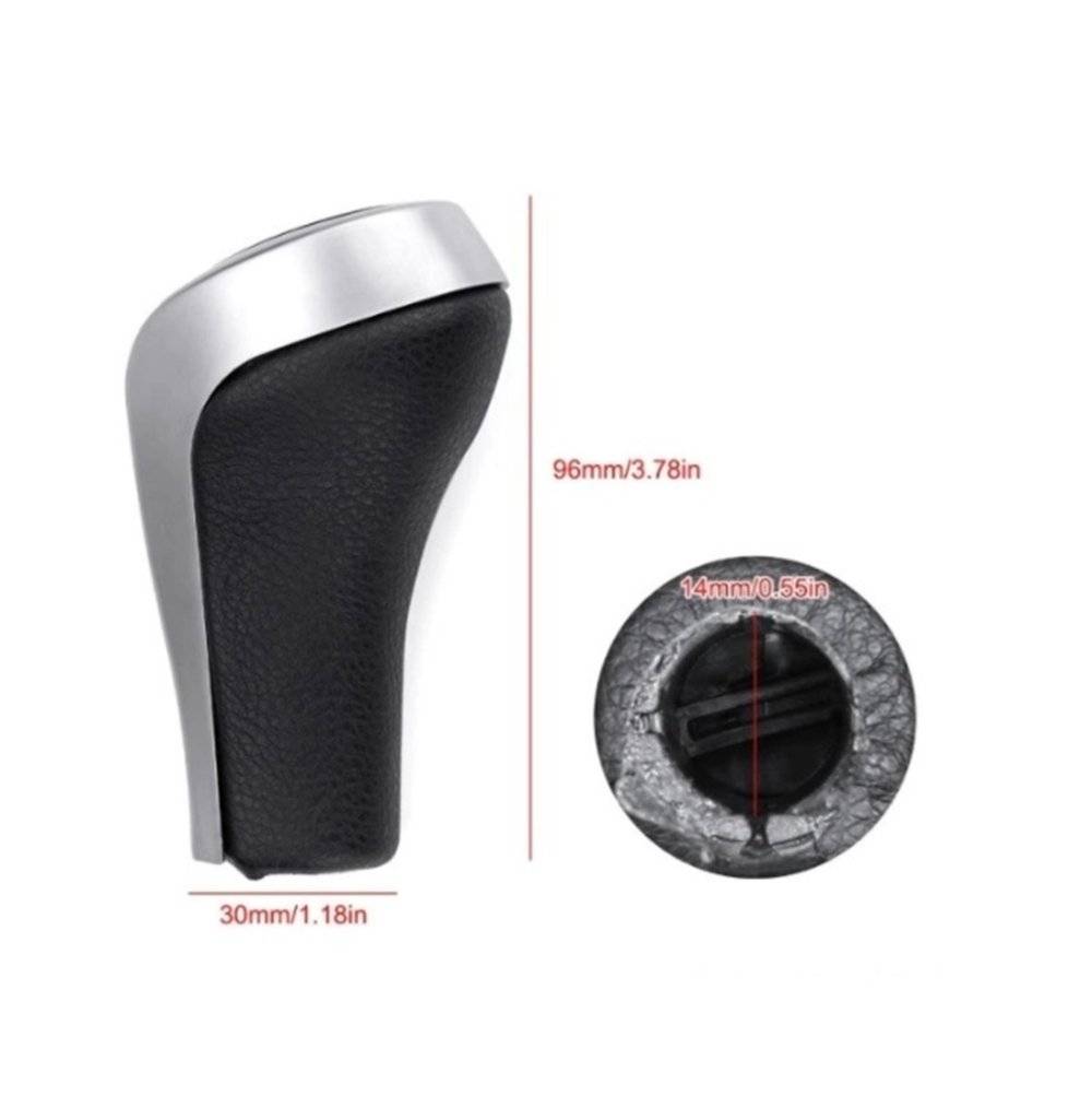 Maner OMC schimbator 5 viteze compatibil BMW X1,X3,X5,E53,E83