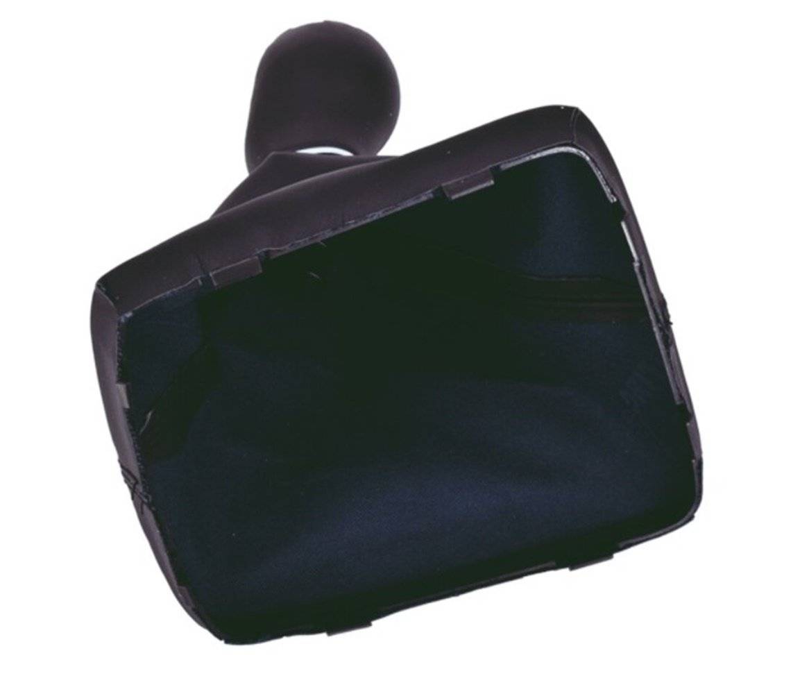 Manson schimbator compatibil Seat Leon 3 cu 6 viteze, negru BMG
