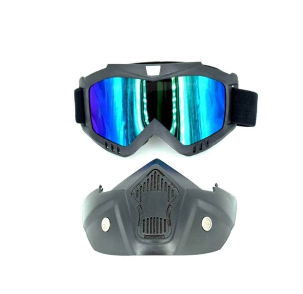 Masca ochelari moto / atv / ski /snowboard BMG