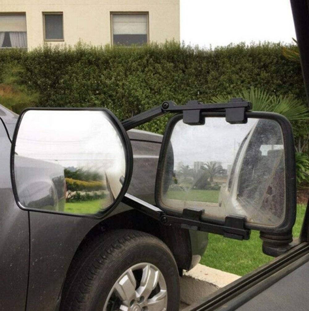 Oglinda OMC suplimentara pentru  rulote si remorci