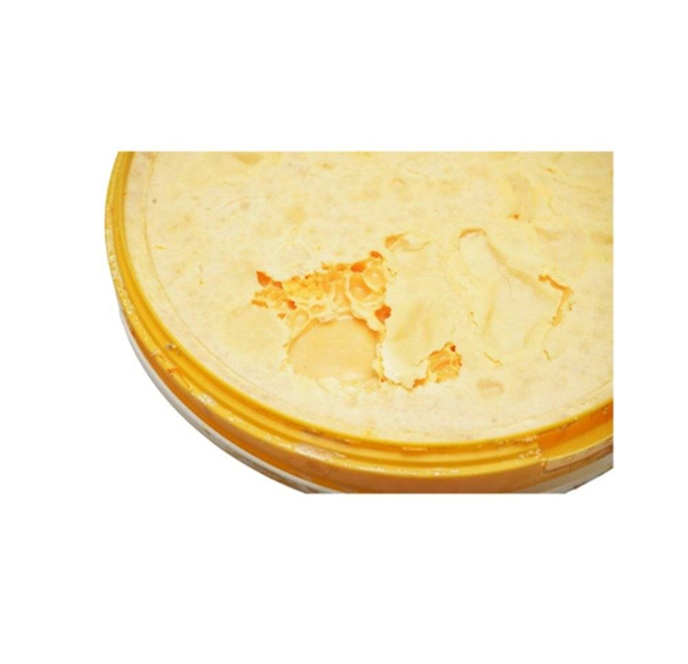 Pasta montare anvelope galbena 5kg profesionala