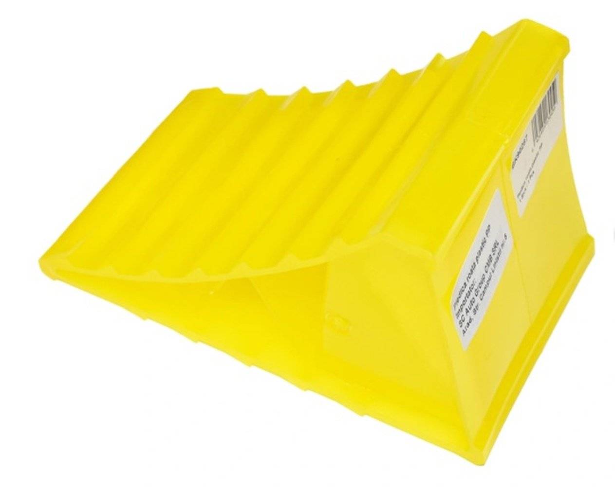 Piedica roata din plastic OMC potrivit pentru rotile cu diametru de pana la 660mm