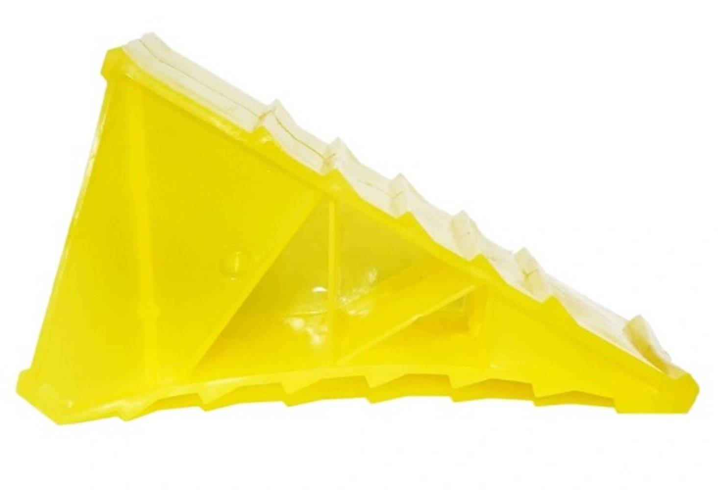 Piedica roata din plastic OMC potrivit pentru rotile cu diametru de pana la 660mm
