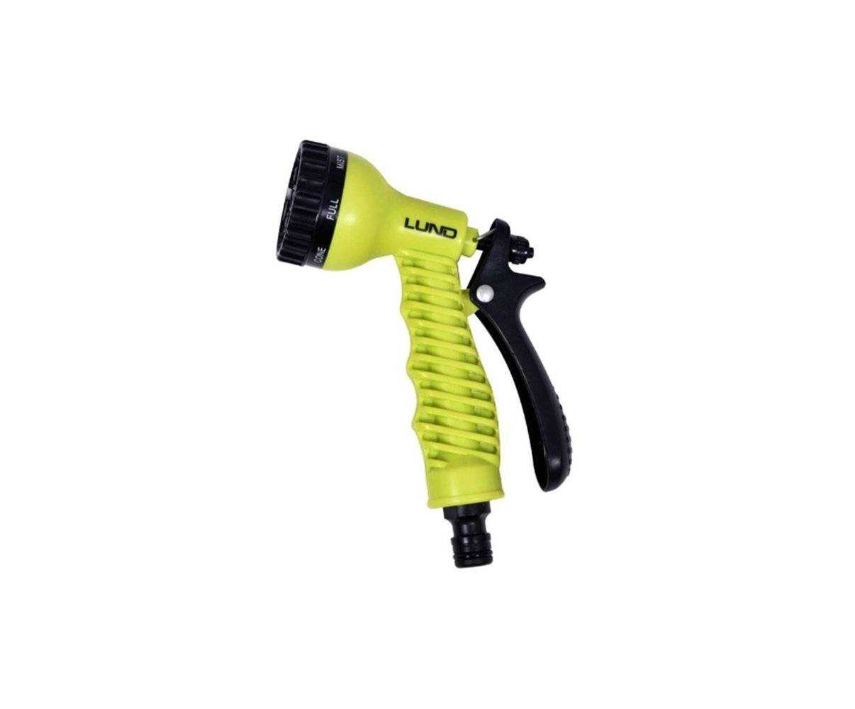 Pistol de stropit portabil 12V, 20L/min OMC