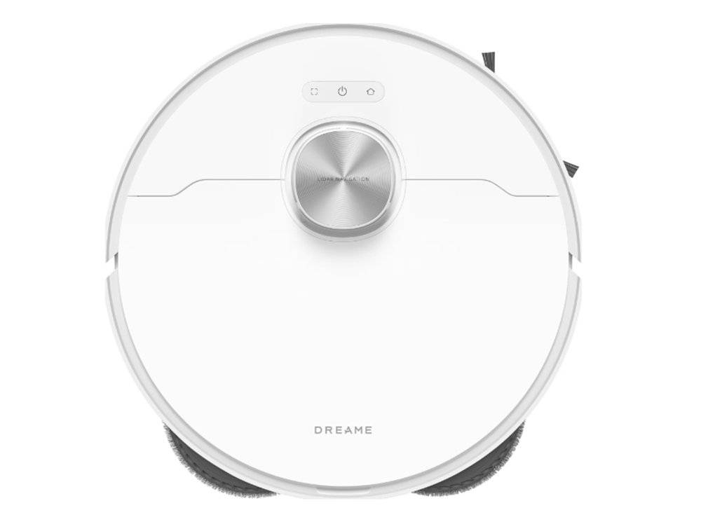 Robot de aspirare cu mop Dreame L10S Ultra RLL32SE, 5.300Pa, (Produs resigilat in stare buna cu urme de utilizare)