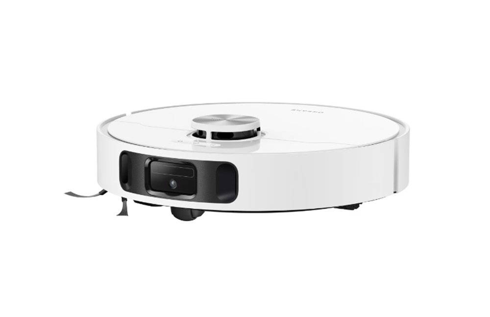 Robot de aspirare cu mop Dreame L10S Ultra RLL32SE, 5.300Pa, (Produs resigilat in stare buna cu urme de utilizare)