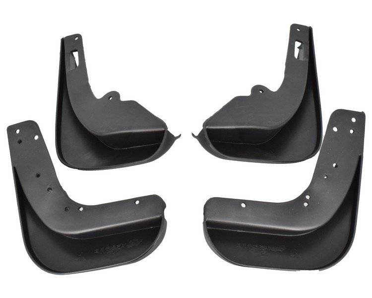 Set 4 aparatori noroi Ford FOCUS 2005-2011 berlina OMC