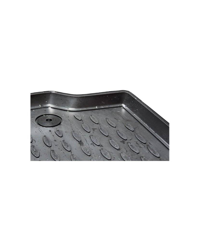 Set 4 covoare cauciuc tavita Mercedes GLS II X167 2019