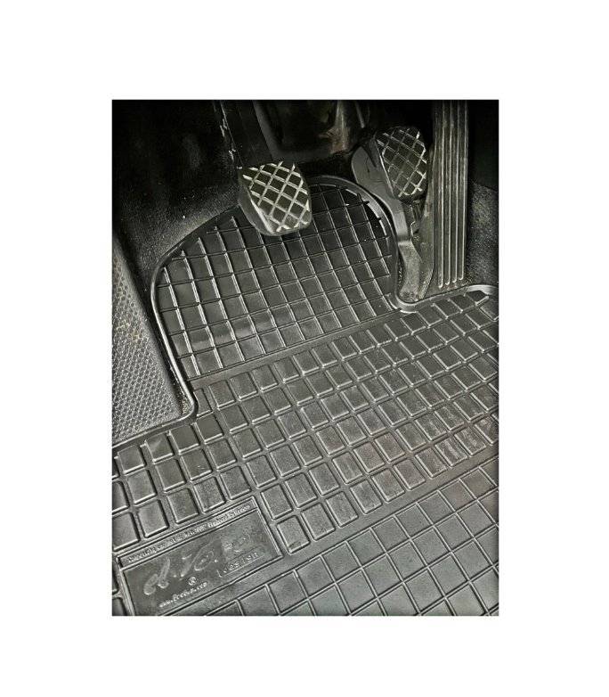 Set 4 covorase cauciuc  VW PASSAT CC 2008-2016